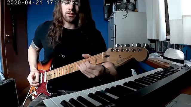 Seymour Duncan Humbucker SH4JB