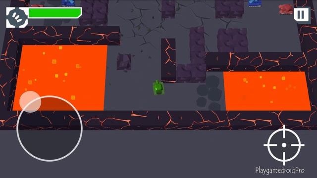 STICKMAN TANK Walkthrough Gameplay Part 1 - INTRO (iOS Android) смотреть онлайн