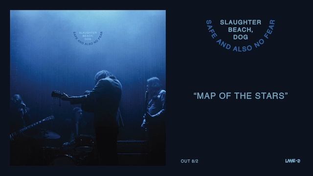 Slaughter Beach, Dog - Map of The Stars смотреть онлайн