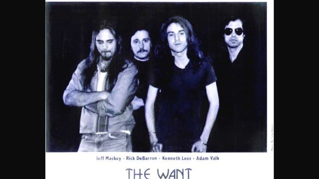 The Want- Groove.wmv смотреть онлайн