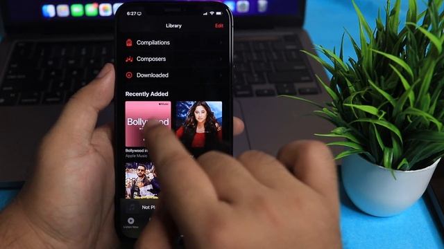 Apple Music Dolby Atmos and Lossless Audio in India for Everyone [HINDI] смотреть онлайн