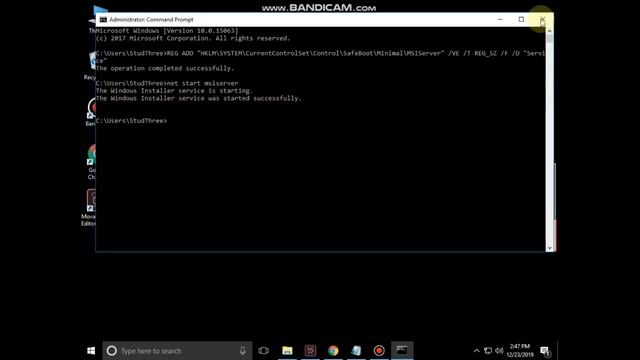 How to Fix driver power state failure смотреть онлайн