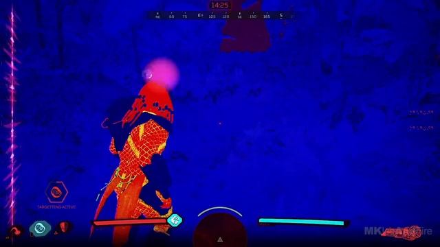 PREDATOR HUNTING GROUNDS Gameplay Walkthrough Part 1 BETA [1080p 60FPS PC ULTRA] - No Commentary смотреть онлайн