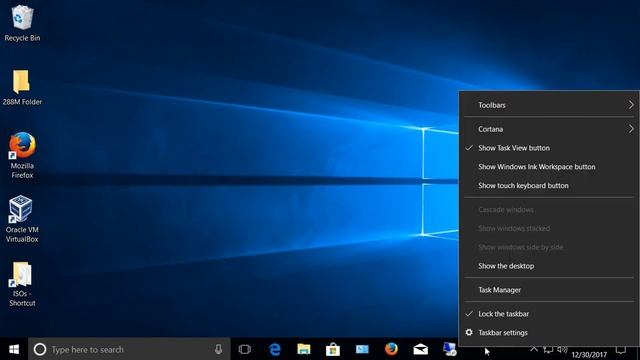 How to add or hide the network icon in Windows 10 смотреть онлайн
