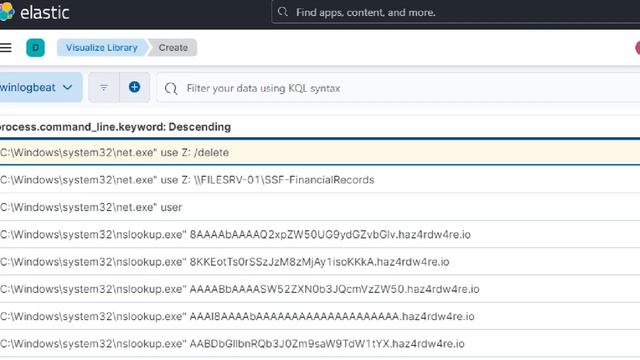 Hunt Me I: Payment Collectors - TryHackMe Walkthrough