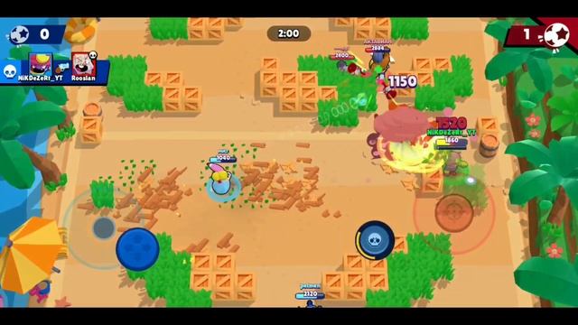 ИГРАЮ В BRAWL STARS! | МЕГА-ОТКРЫТИЕ СУНДУКОВ! | #5 смотреть онлайн