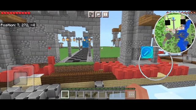 💙 Toolbox Infinite Time For MCPE 1.20.12 | Toolbox 1.20.12 ♾️ Toolbox Infinite Time para MCPE 1.20 смотреть онлайн