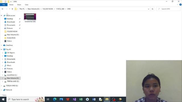 Tutorial Recovery Data Dengan 5 Software смотреть онлайн