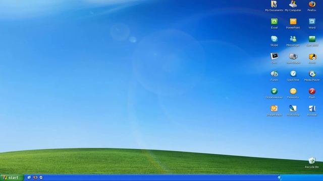 Угарные Ошибки = Windows XP, Windows 95, Windows 10 = смотреть онлайн