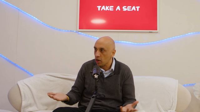 BBC Presenter Wrongly Sacked, Tells his story! How to battle Mental Health, & bounce back! Podcast смотреть онлайн