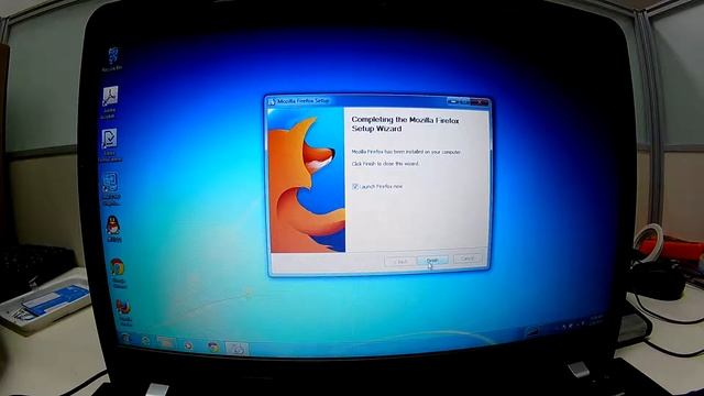 How to install Mozilla Firefox Brower - Windows 7 8 10 - 64 & 32 bit смотреть онлайн