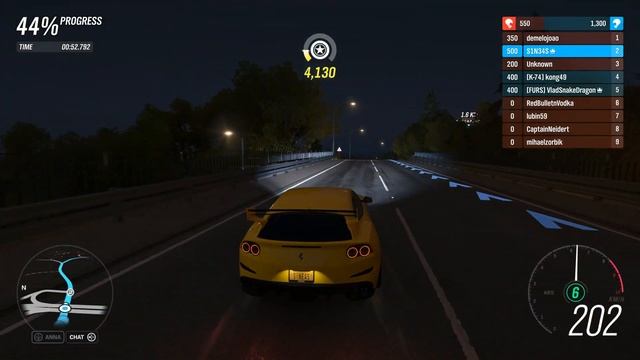 Forza Horizon 4 - Update Series 10 - Autumn Trial Event - Trials & Tribulations смотреть онлайн