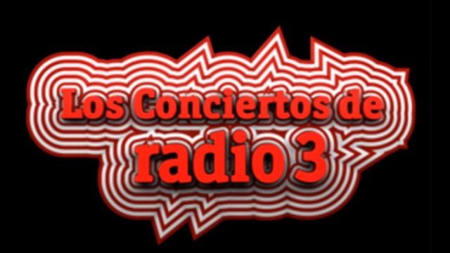 Cotton Mather - Live at Radio 3 смотреть онлайн