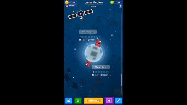 Rocket Star Episodes 17 HD 1080p смотреть онлайн