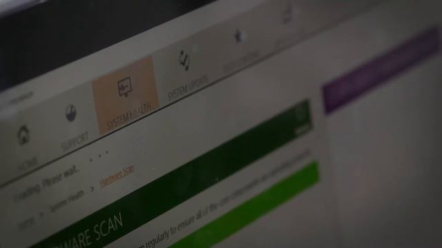 Lenovo Companion 3 for Windows 10 - System Health смотреть онлайн