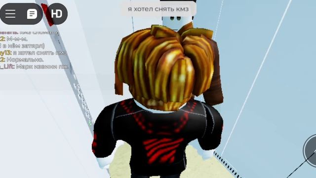 Roblox. Лифт МЛМ смотреть онлайн