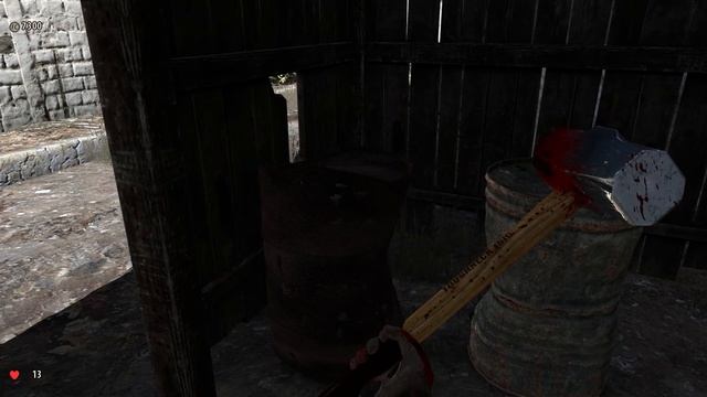 Serious Sam 3 Прохождение — Часть 1| НАЧАЛО смотреть онлайн