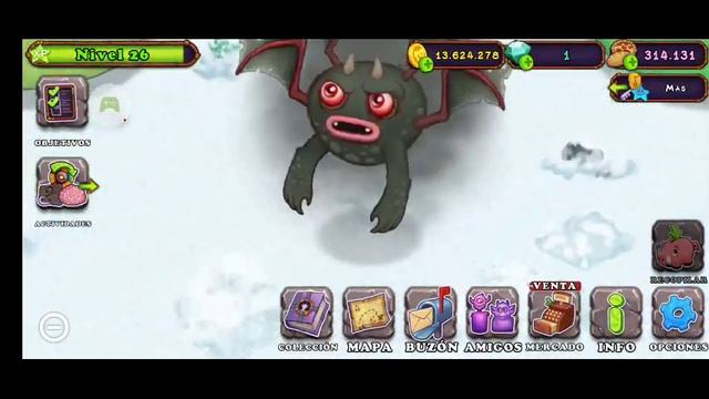 My Singing Monsters Mushapúm! смотреть онлайн