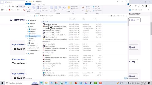 download and install last version of team viewer for windows смотреть онлайн
