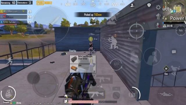 iPhone 7 Pubg Mobile Test In 2023 🔥Best Of Gameplay On 40fps 😍 смотреть онлайн