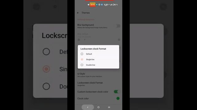 DSU SIDELOADER AncientOS 7.1 GSI смотреть онлайн