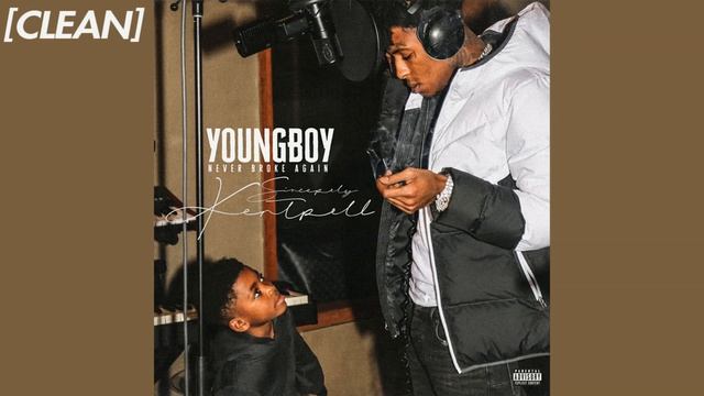 [CLEAN] YoungBoy Never Broke Again - Break Or Make Me смотреть онлайн