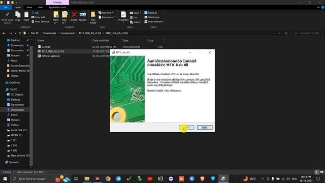 All mediatek (Mtk) Cpu Driver install All Windows смотреть онлайн