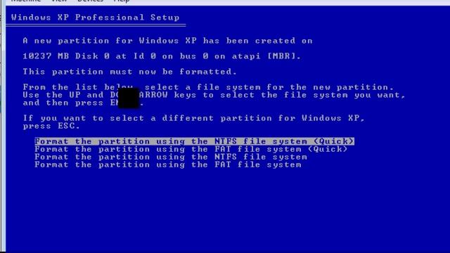 Windows tutorial setup смотреть онлайн