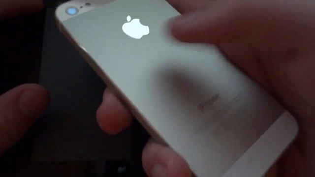 The NEW iPhone 5- White or Black- Which One Is Right For You? Full Comparison смотреть онлайн
