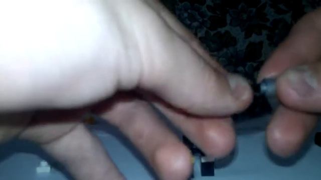 Робот из лего своими руками смотреть онлайн
