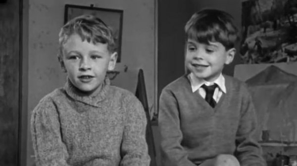 Seven Up! (1964 - Documentary - Eng Subtitle)