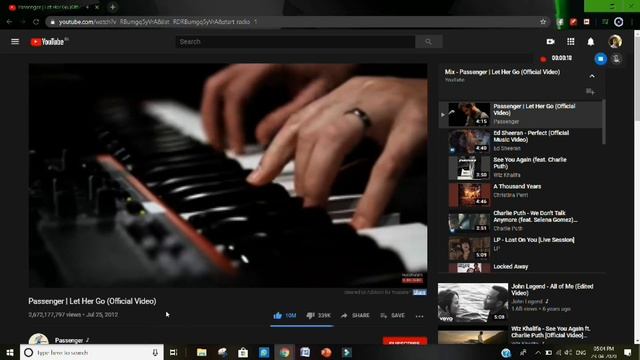 How to record your screen in Windows | THE PALLEIDOSCOPE | Free screen recorder смотреть онлайн