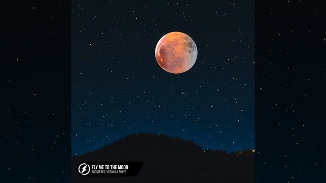 Fly Me To The Moon смотреть онлайн