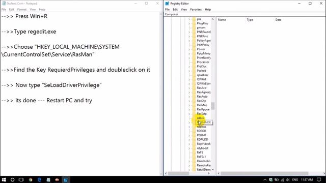 [FIX] Error 633: The modem (or other connecting device) is already in use or not configured properl смотреть онлайн