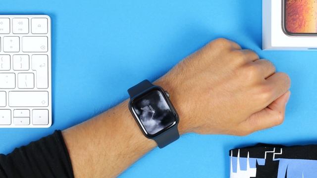 Apple Watch Series 4 ⌚️ | Pierwsze wrażenia | OPINIA смотреть онлайн