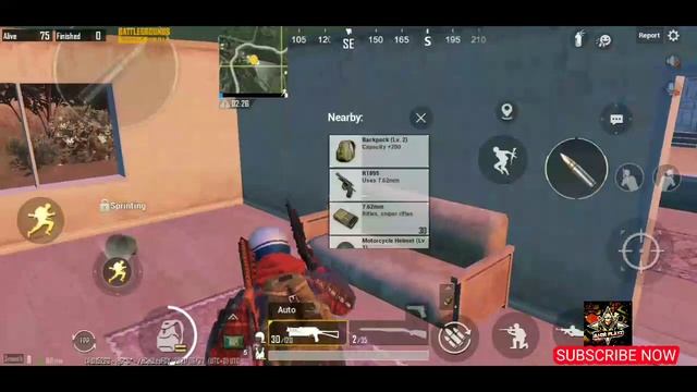 DRIVE FREE TESLA CAR IN-GAME , IOS LAUNCH INFO ( BATTLEGROUNDS MOBILE INDIA BGMI ) смотреть онлайн