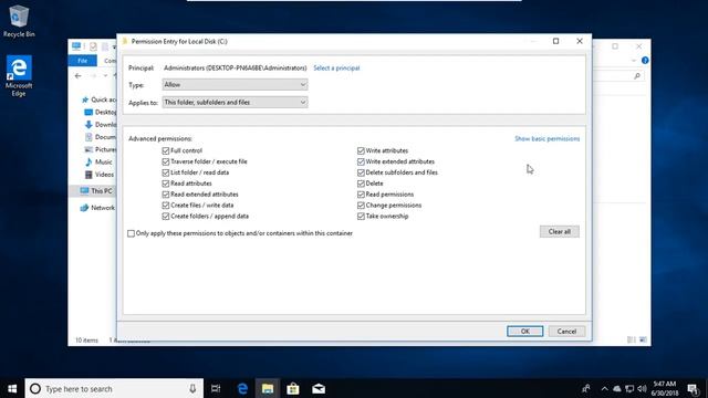 Windows Admin active without any user create смотреть онлайн