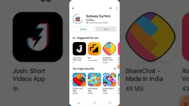 How To Download Subway Surfers || Subway Surfers Kaise Download Kare || Subway Surfers Game смотреть онлайн