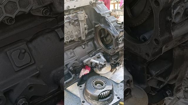 ISUZU 4HJ1 DONE FOR INSTALLATION. #video #truck #isuzu #installation смотреть онлайн