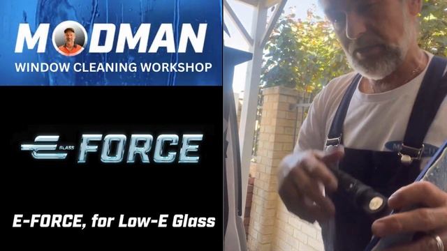 MODMAN'S Mobile workshop смотреть онлайн