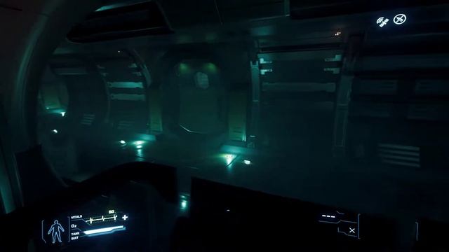 Aegis Hammerhead BUG Pilot seat not useable смотреть онлайн