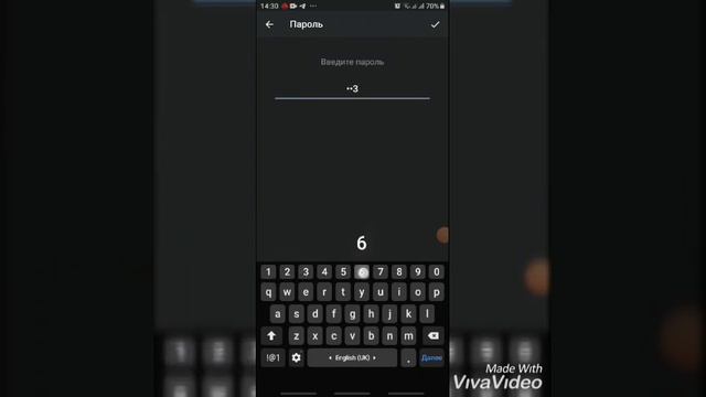 Telegram akkountingizni Xakkerladan Himoyalash смотреть онлайн