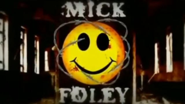Mick Foley Tna Theme & Titantron 2009 "Bang Bang" HQ смотреть онлайн