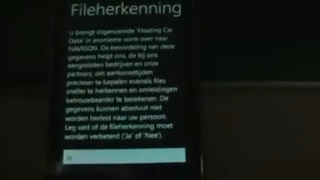 Navigon voor Windows Phone 7 смотреть онлайн