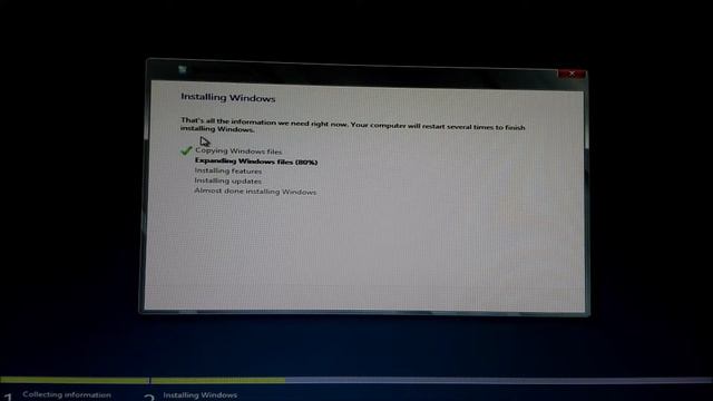 How to format PC Windows 8 Install смотреть онлайн