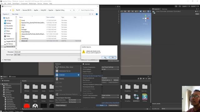 Unity Android In App Purchase Tutorial 2023 - Part 2 смотреть онлайн