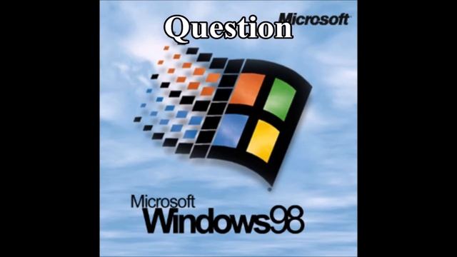 Windows 98 Sounds - Inside Your Computer смотреть онлайн