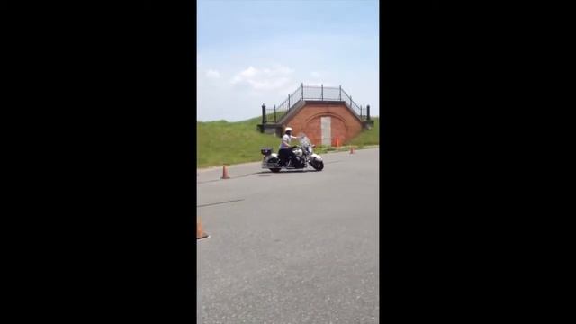 NTPD HIGHWAY PATROL TRAINING VIDEO смотреть онлайн