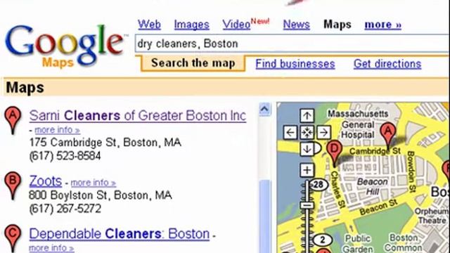 Schmap Local browser plug-in: no more schmucking around! смотреть онлайн