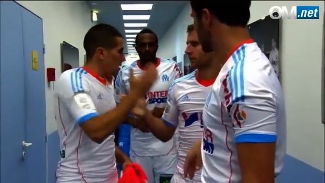 GIGNAC Son parcours à l'OM | Documentaire смотреть онлайн